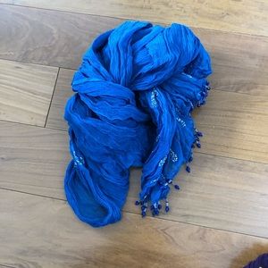 Scarf from India